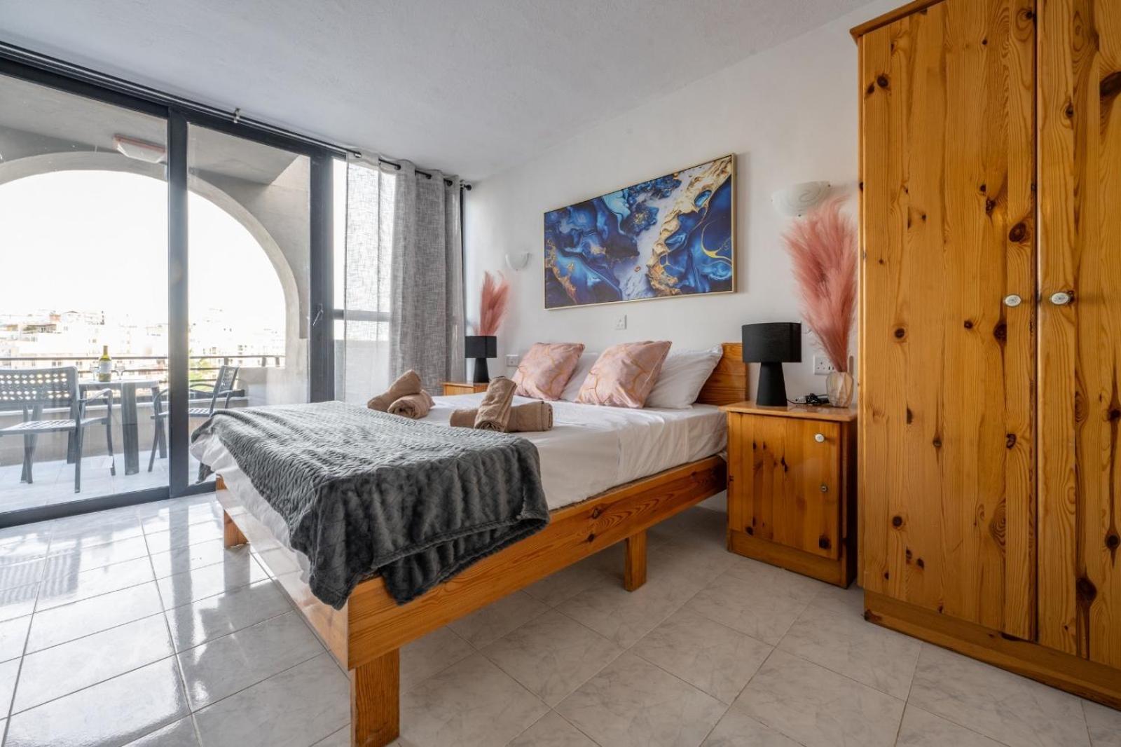 Seaview Escape Summer Nights Guesthouse Marsaskala Exterior foto